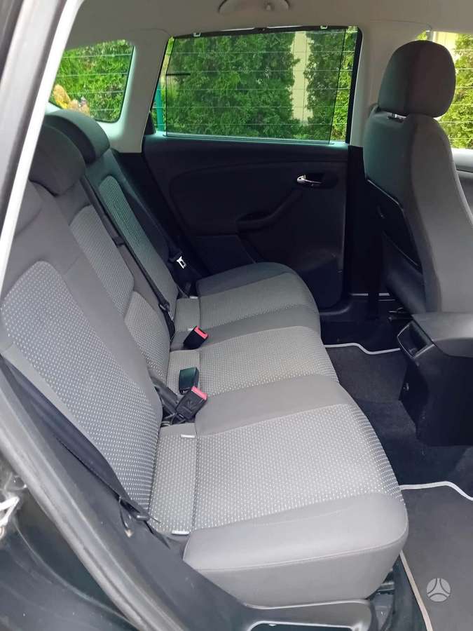 Seat Altea 2009 — photo 6