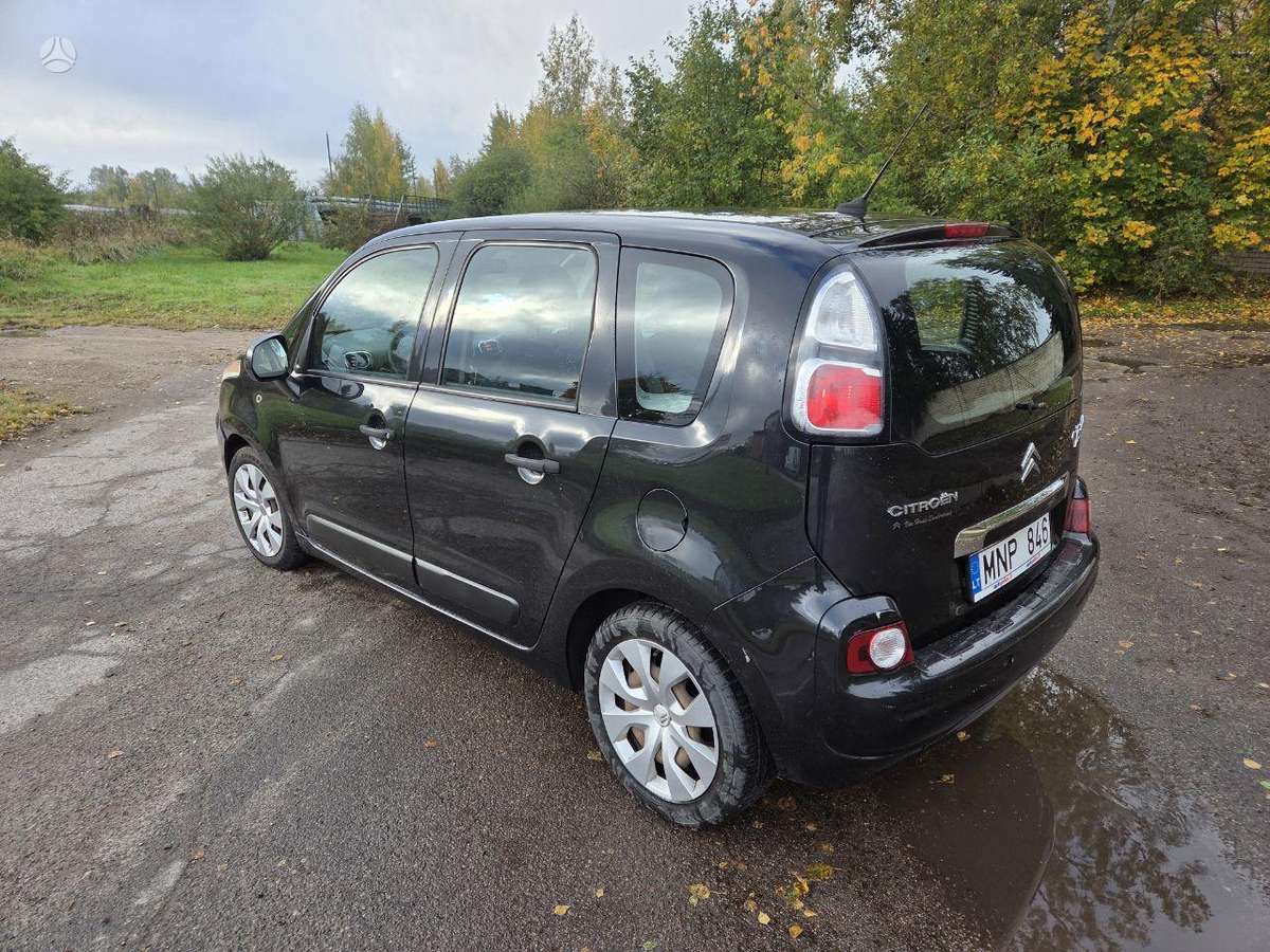 Citroen C3 2010 — photo 5