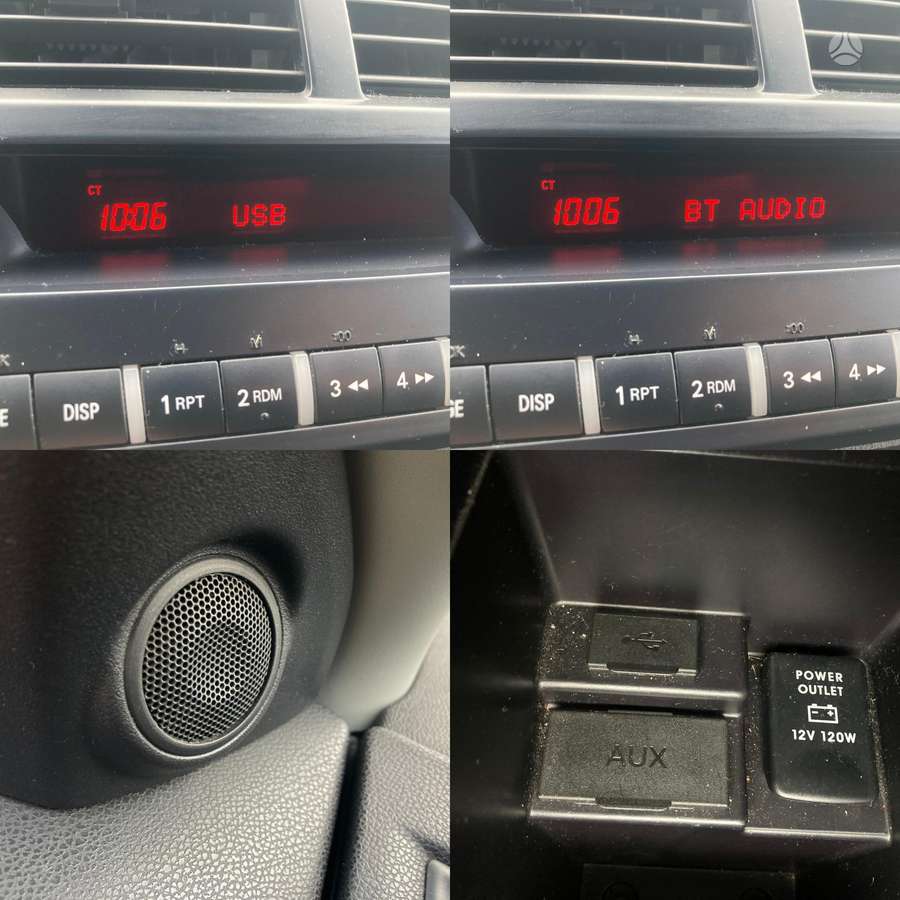 Mitsubishi ASX 2010 — photo 27