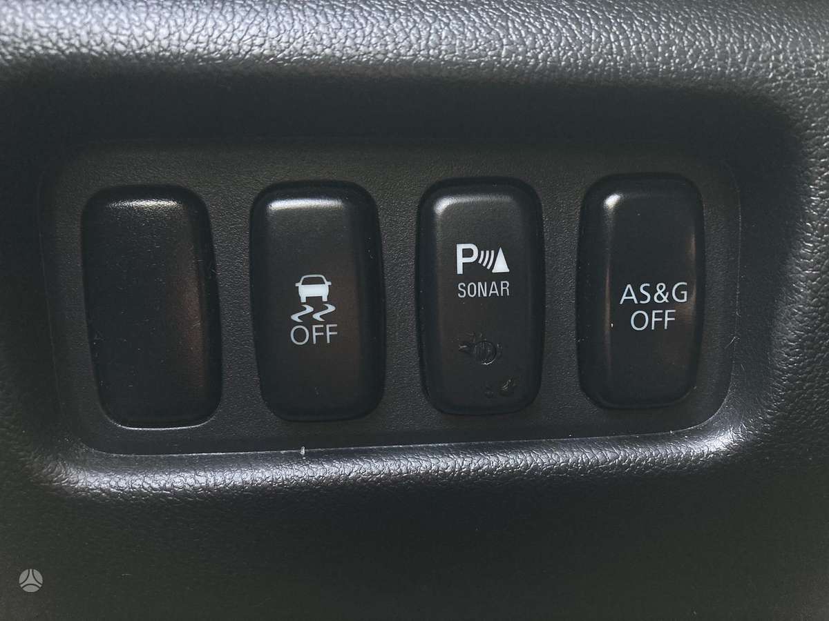 Mitsubishi ASX 2010 — photo 28