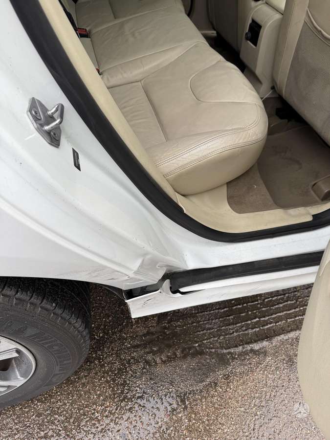 Volvo XC60 2014 — photo 11