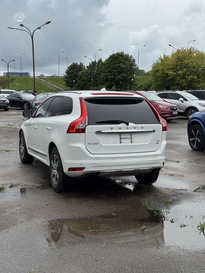 Volvo XC60 2014 — photo 5