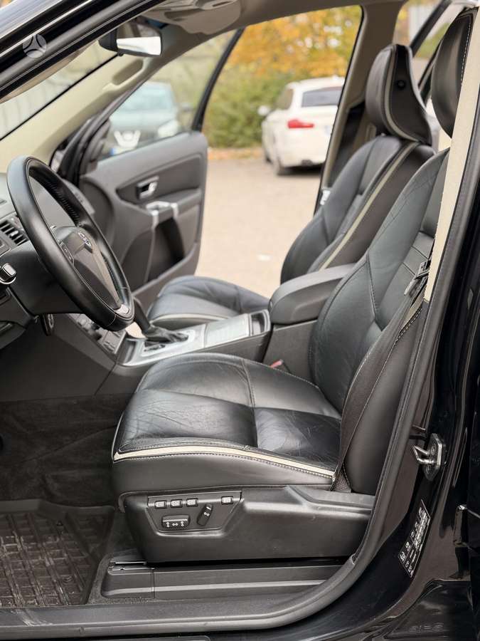 Volvo XC90 2007 — photo 21