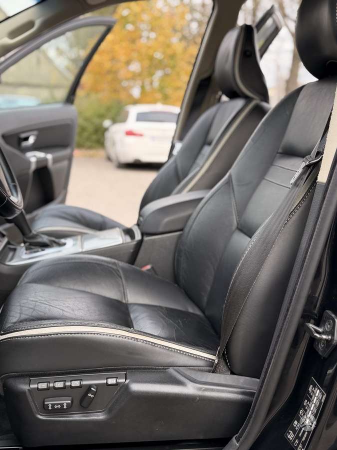 Volvo XC90 2007 — photo 22