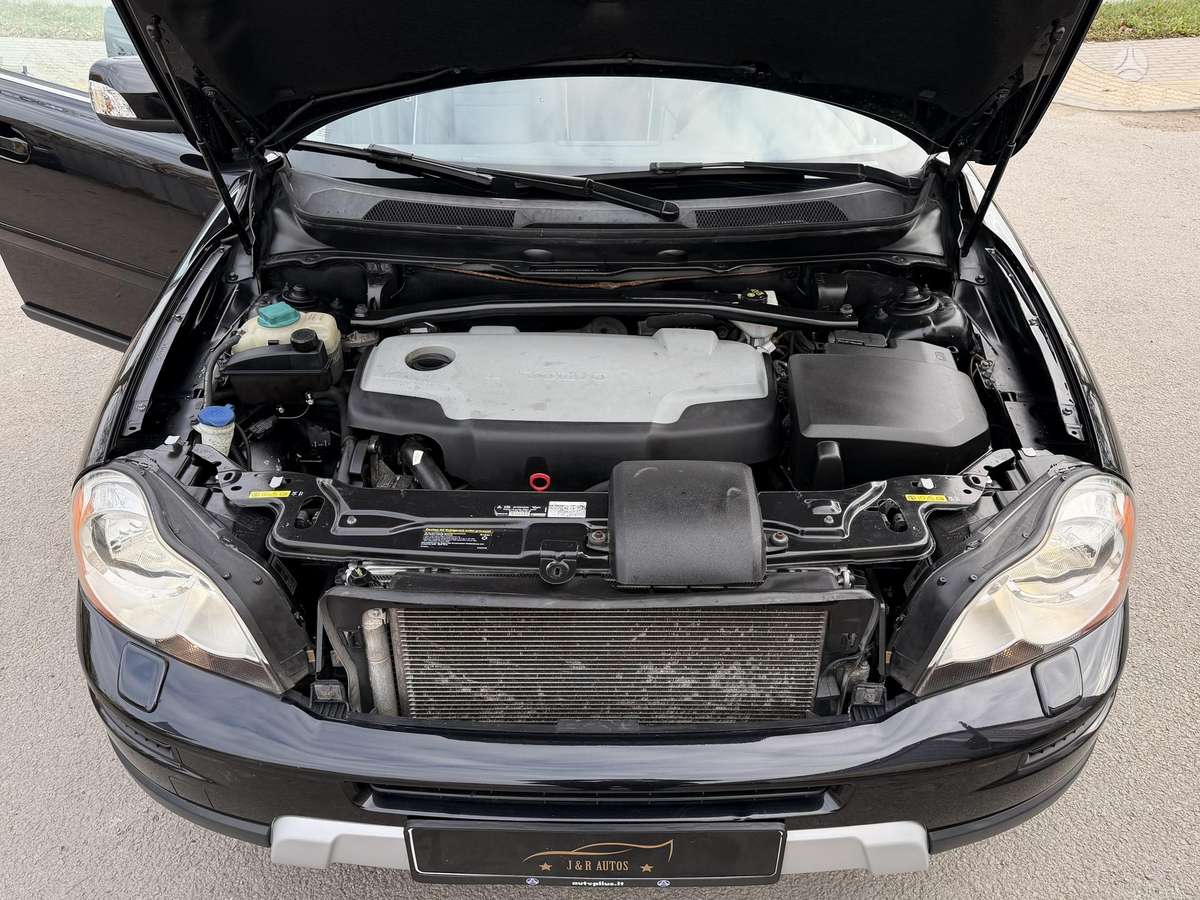 Volvo XC90 2007 — photo 35