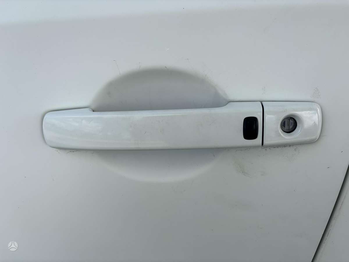 Nissan Qashqai 2012 — photo 8