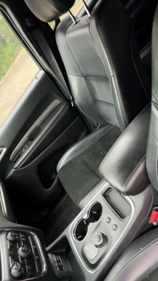 Dodge Durango 2015 — photo 10