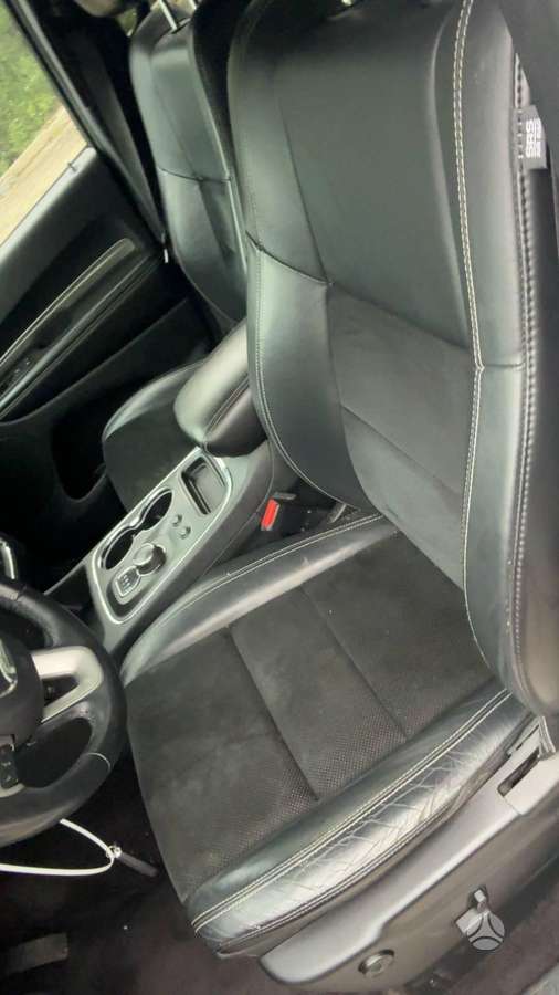 Dodge Durango 2015 — photo 11