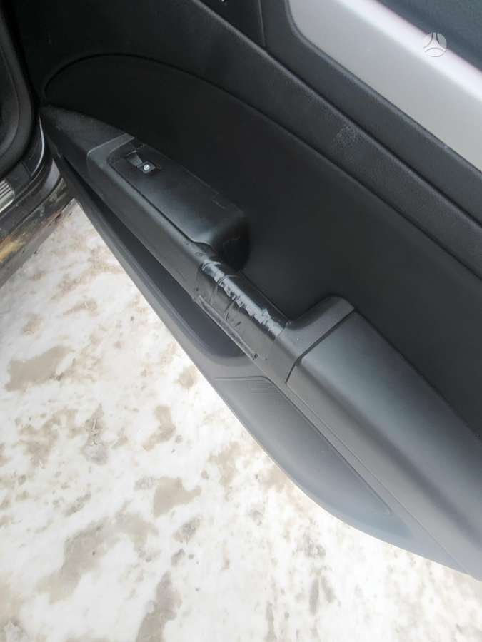 Skoda Superb 2011 — photo 5