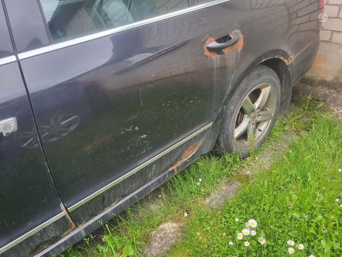 Skoda Superb 2011 — photo 7