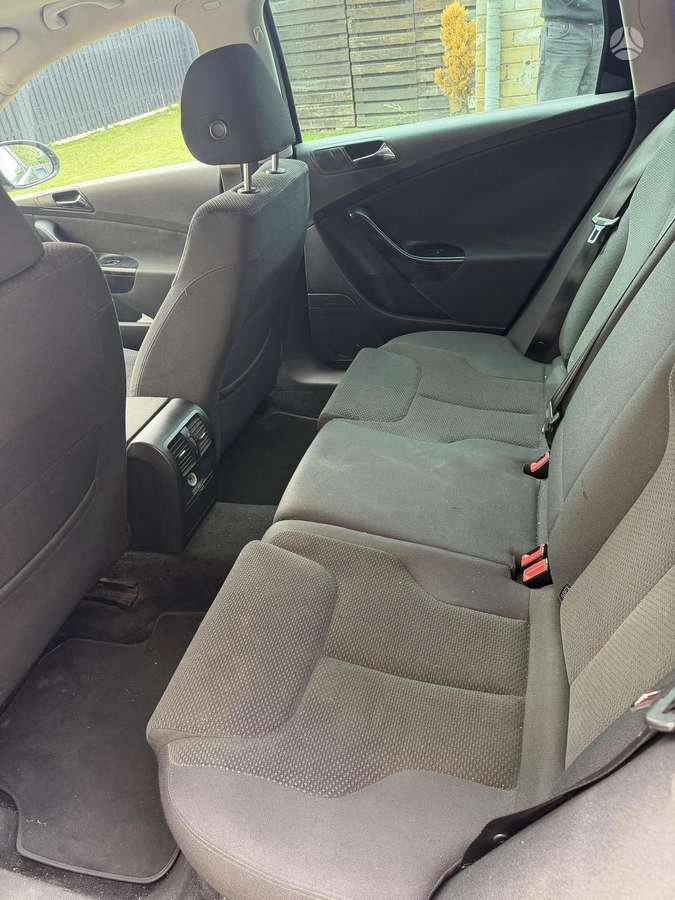 Volkswagen Passat 2008 — photo 11