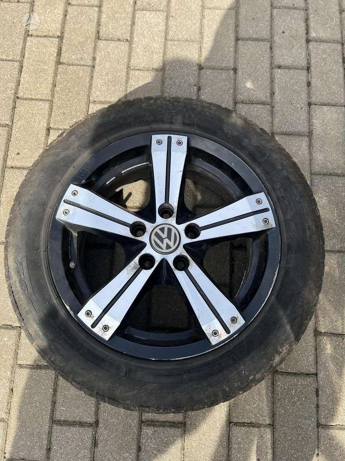 Volkswagen Passat 2008 — photo 12