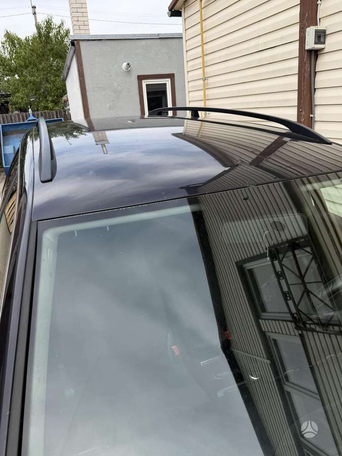 Volkswagen Passat 2008 — photo 7