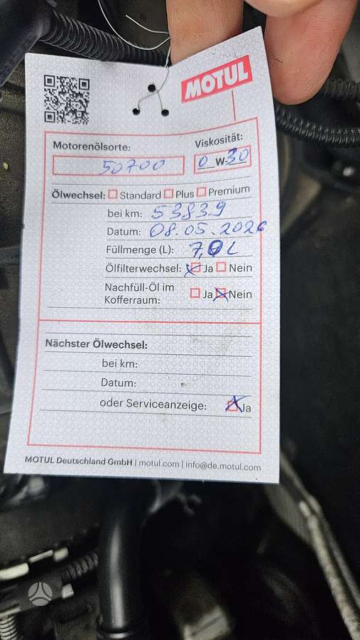 Volkswagen Transporter 2014 — photo 14