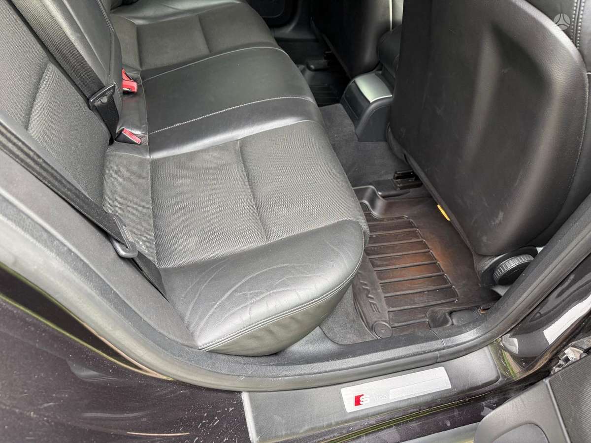 Audi A4 2007 — photo 19