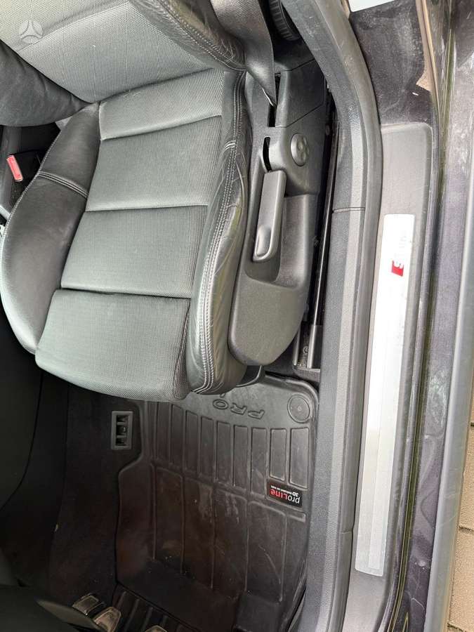 Audi A4 2007 — photo 20
