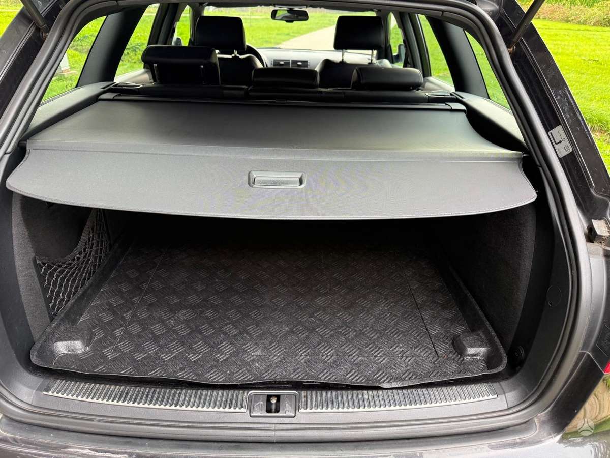 Audi A4 2007 — photo 22