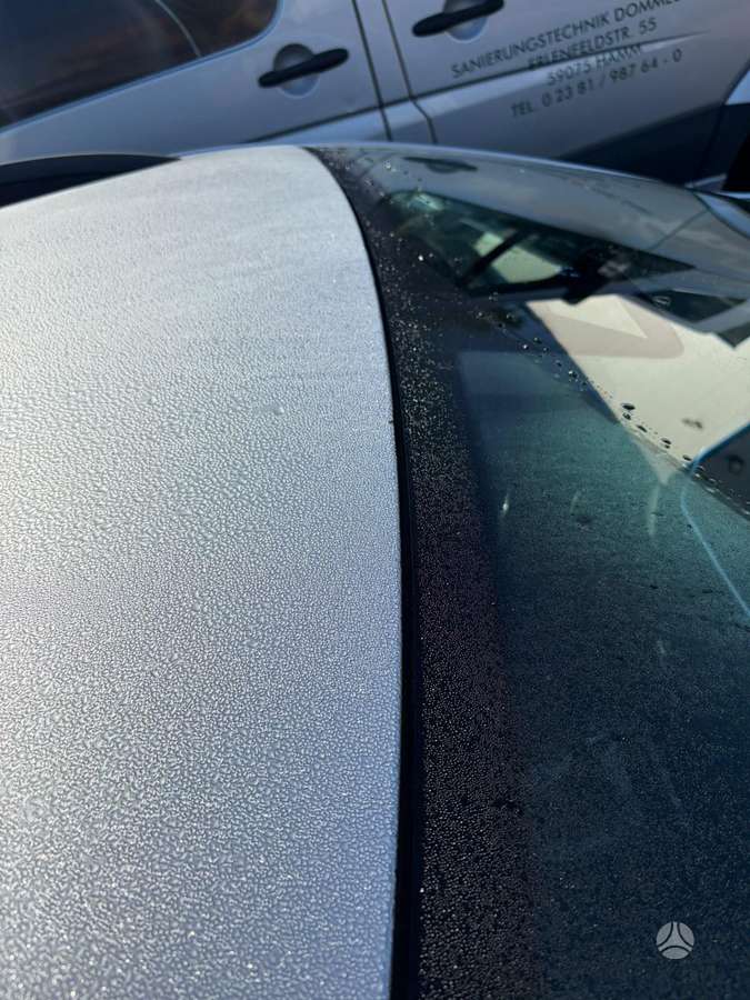 Skoda Octavia 2013 — photo 23
