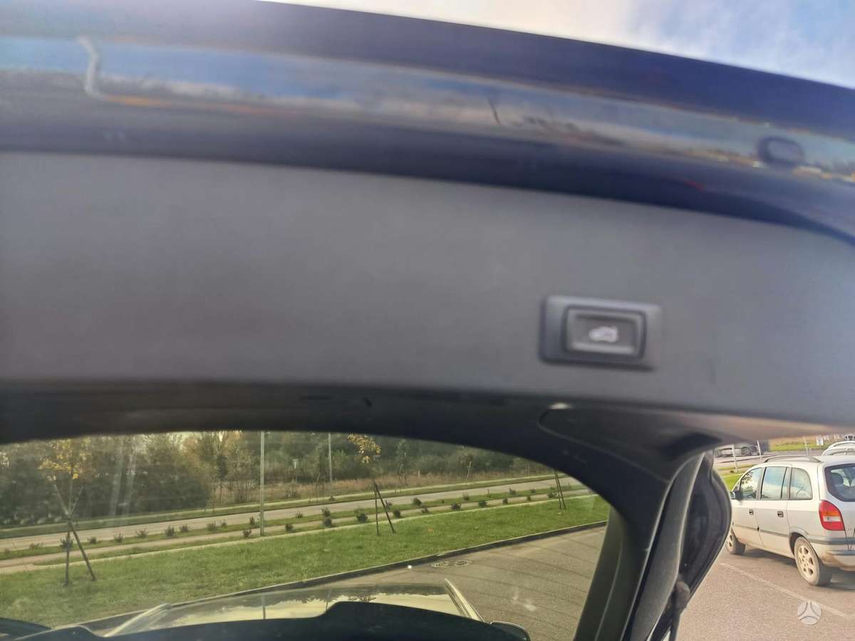Audi A6 2014 — photo 19