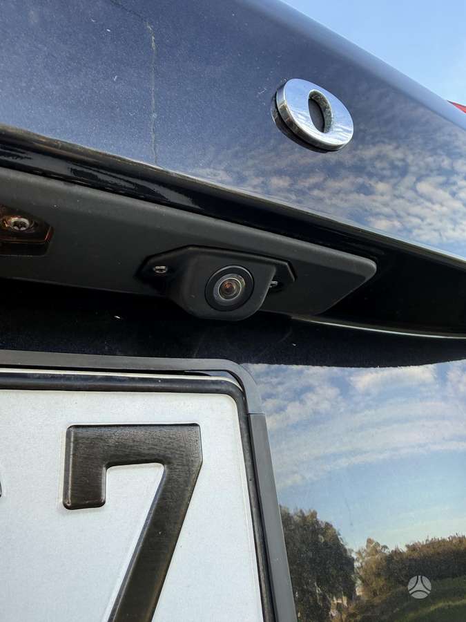 Volvo XC60 2011 — photo 11