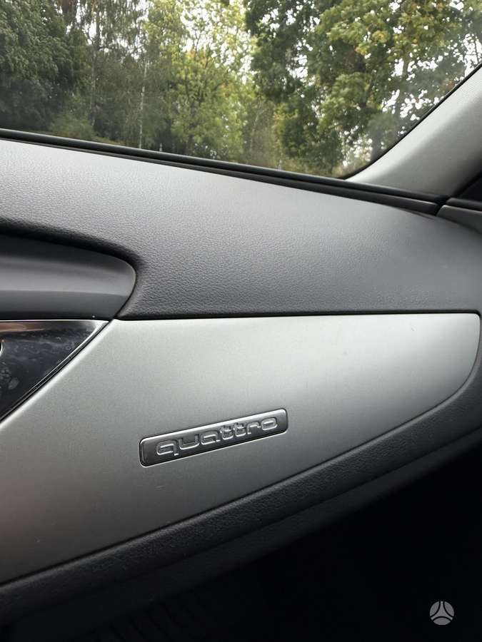Audi A6 2013 — photo 12