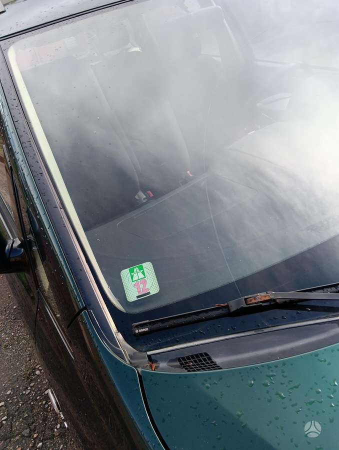 Toyota Avensis 2004 — photo 7