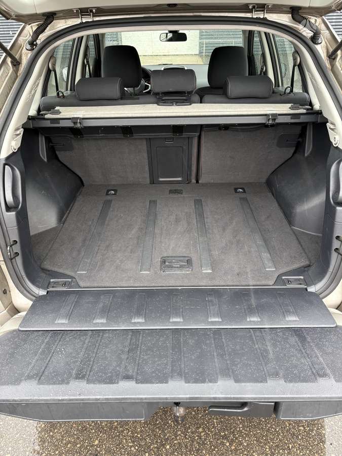 Renault Koleos 2012 — photo 10