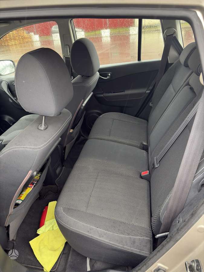 Renault Koleos 2012 — photo 11