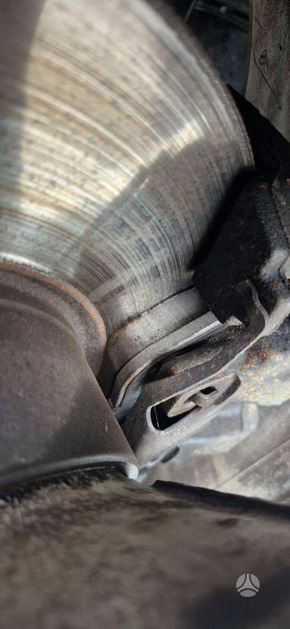 BMW X1 2010 — photo 11