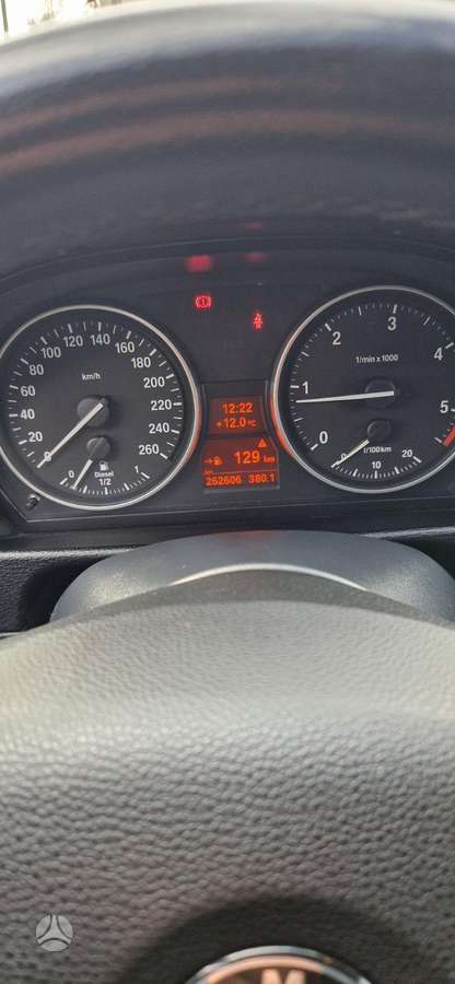 BMW X1 2010 — photo 13
