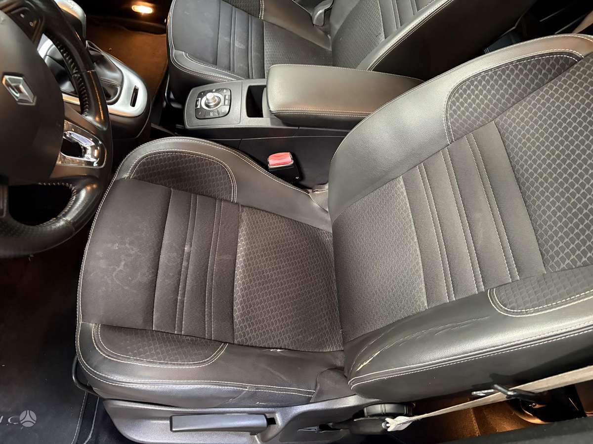 Renault Grand 2014 — photo 14