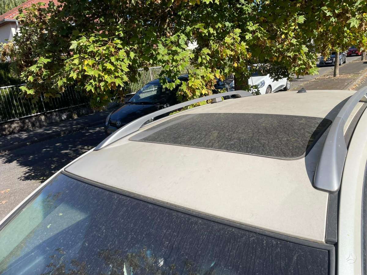 Opel Antara 2013 — photo 8