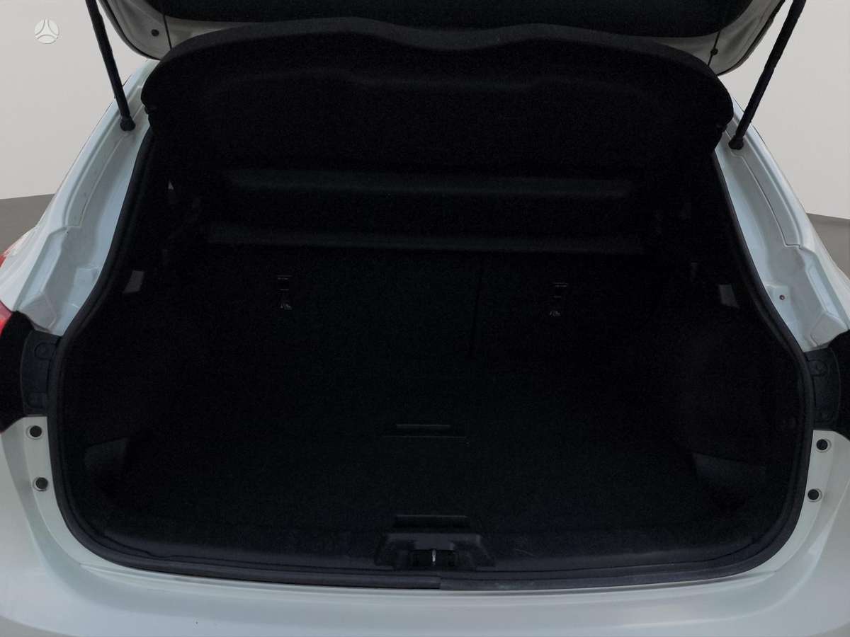 Nissan Qashqai 2014 — photo 11