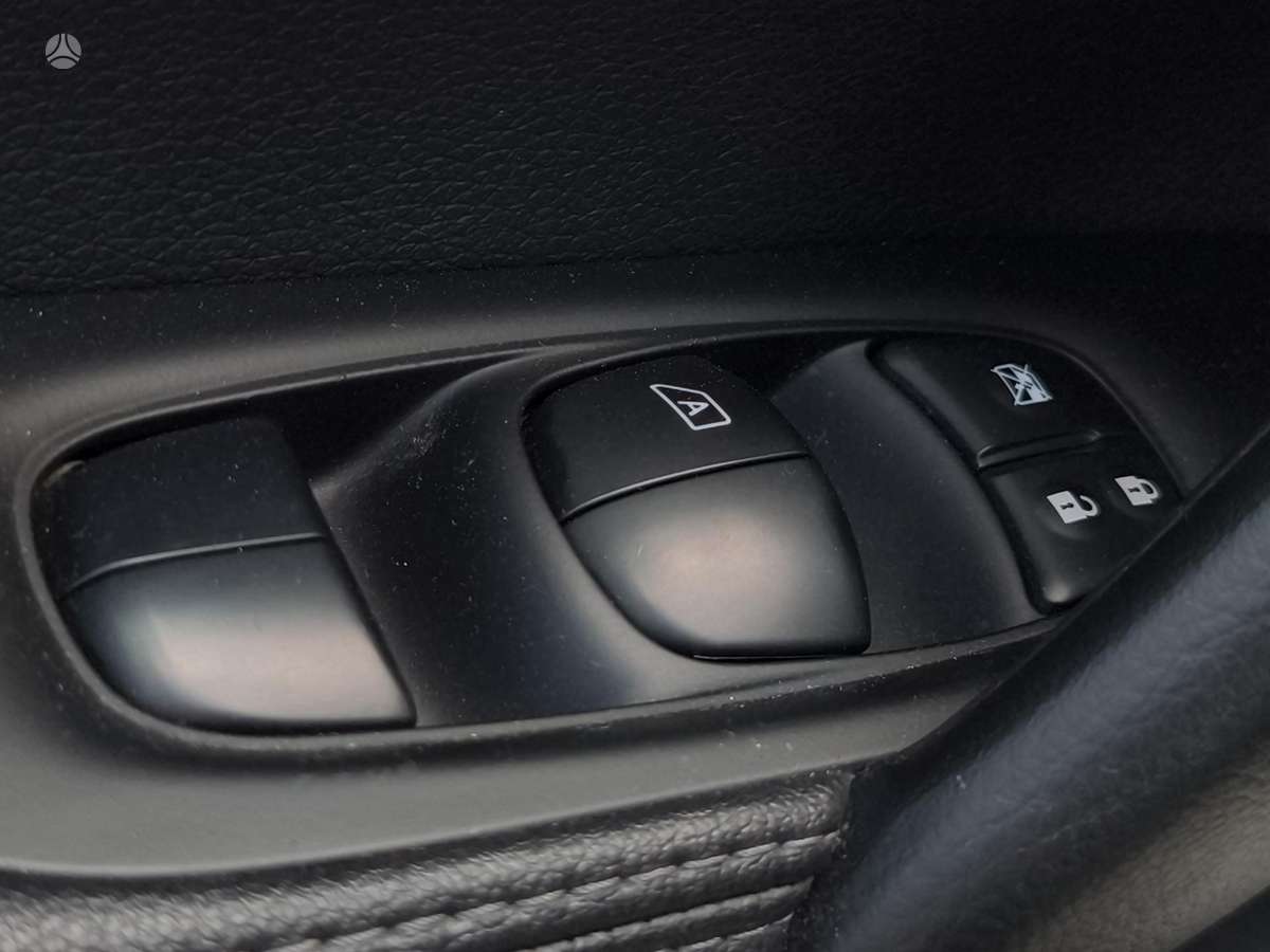 Nissan Qashqai 2014 — photo 15