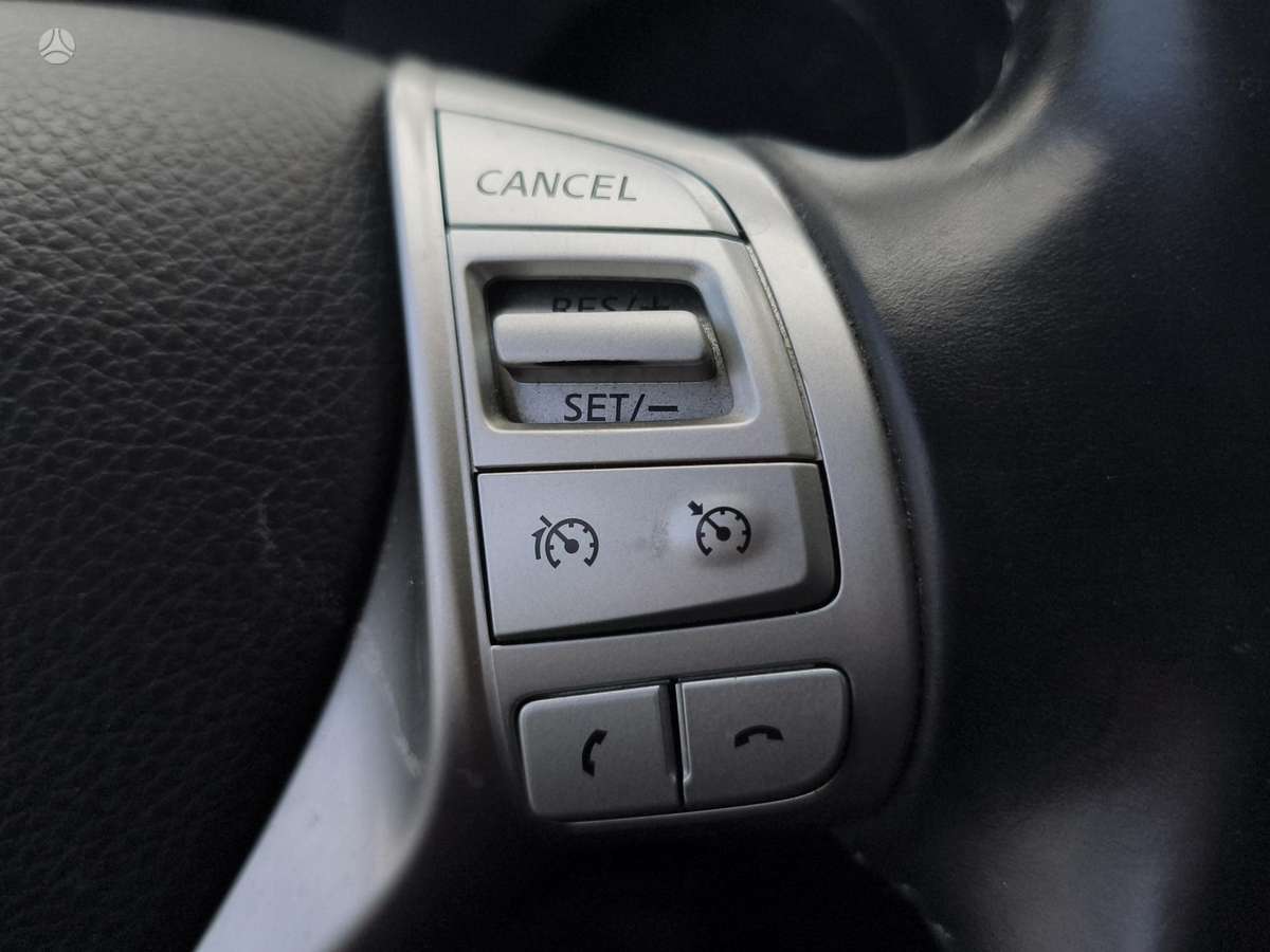 Nissan Qashqai 2014 — photo 16