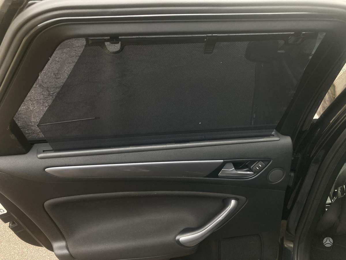 Ford Mondeo 2010 — photo 23