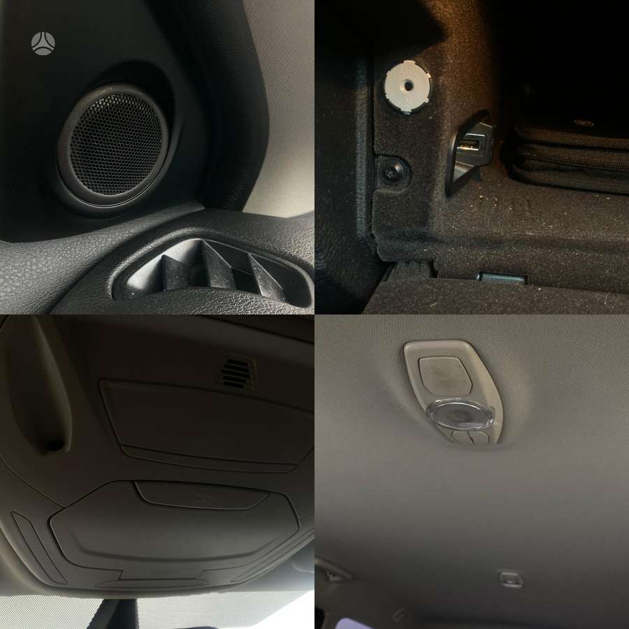 Ford Mondeo 2010 — photo 32