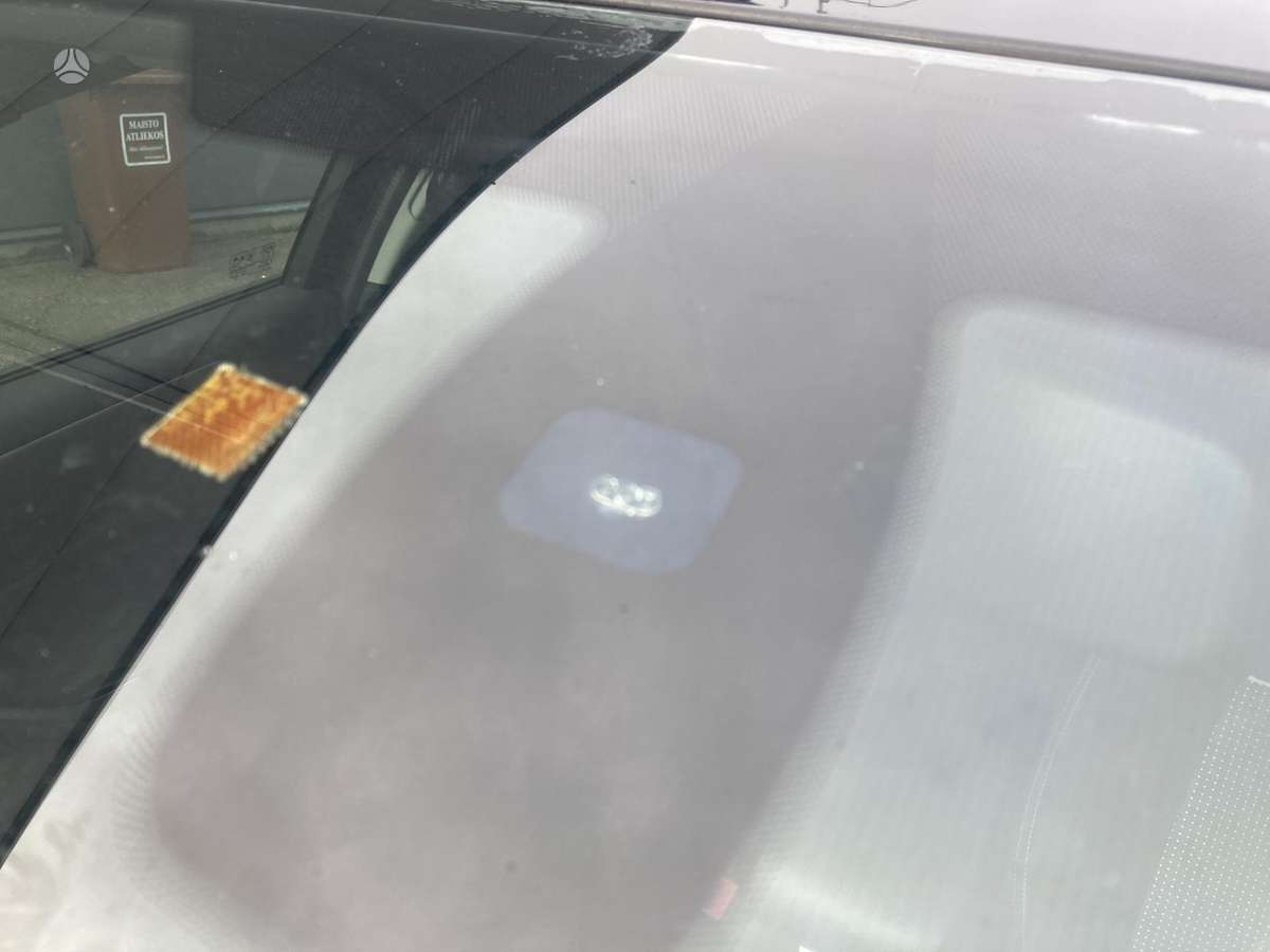 Ford Mondeo 2010 — photo 38