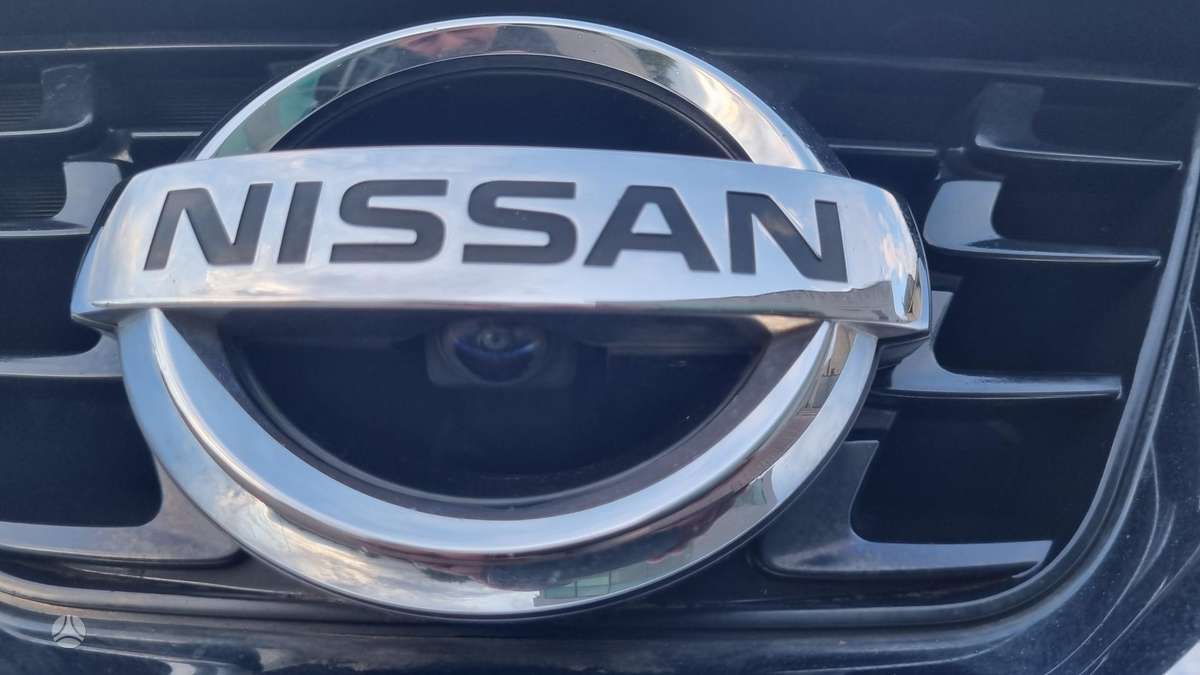 Nissan Juke 2015 — фото 17