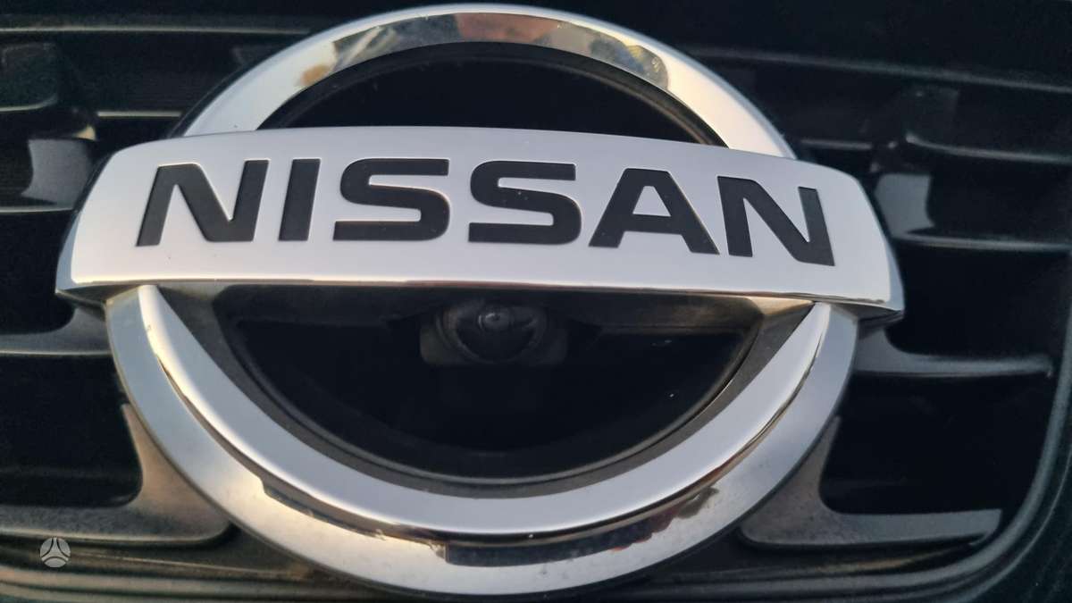 Nissan Juke 2015 — photo 22