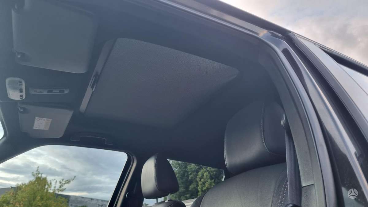 Nissan Juke 2015 — фото 24