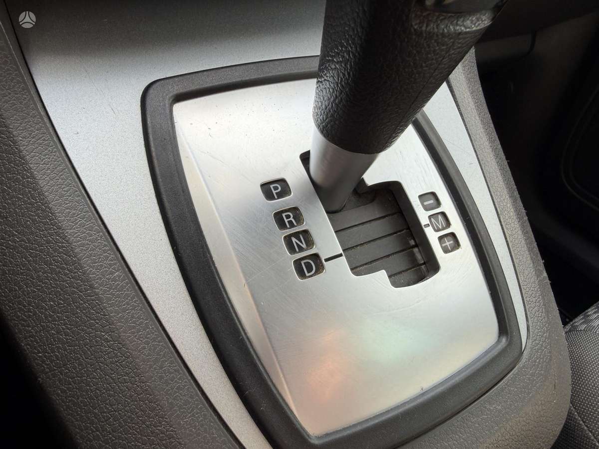 Ford C-MAX 2006 — photo 24