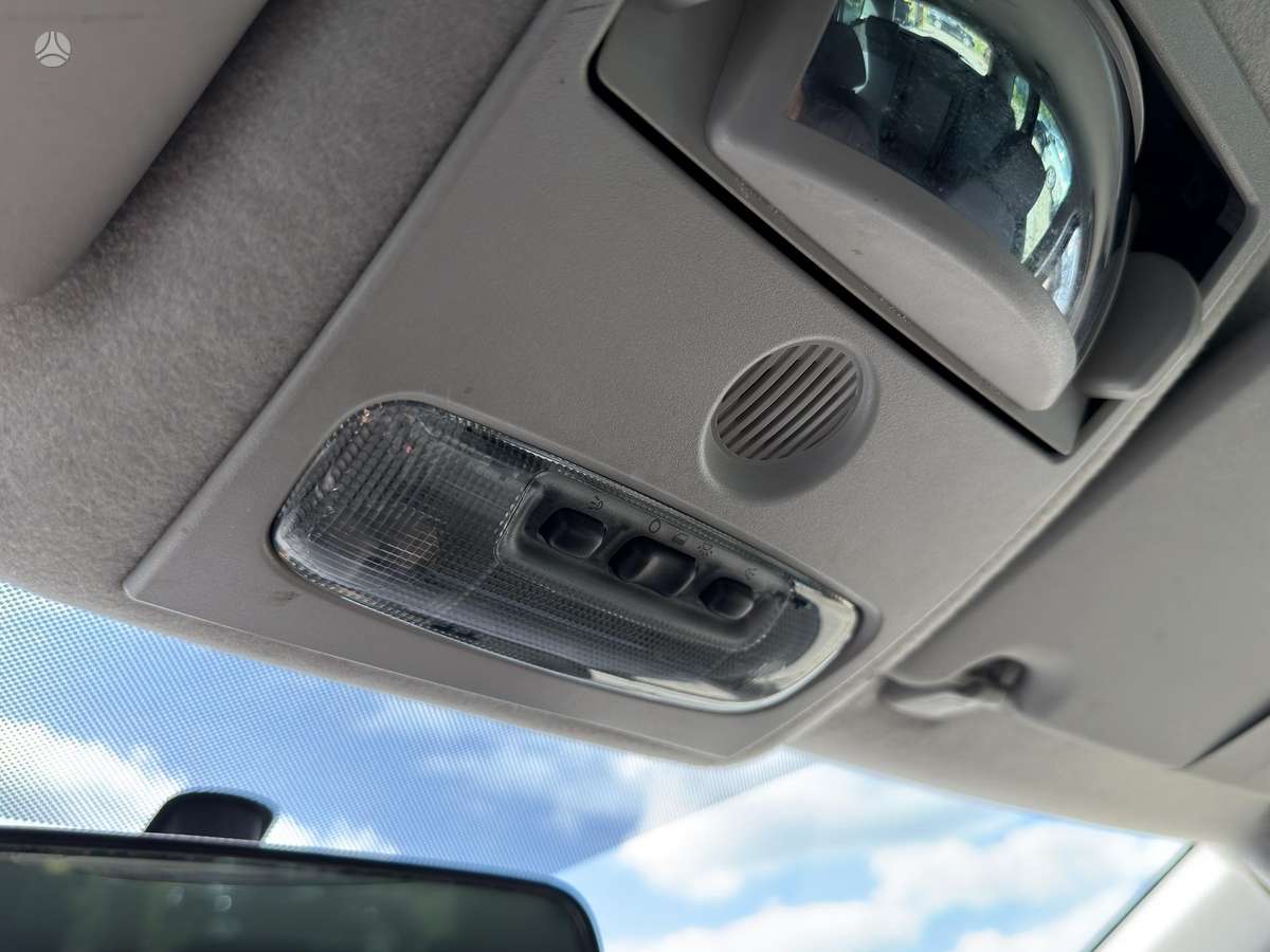 Ford C-MAX 2006 — photo 25