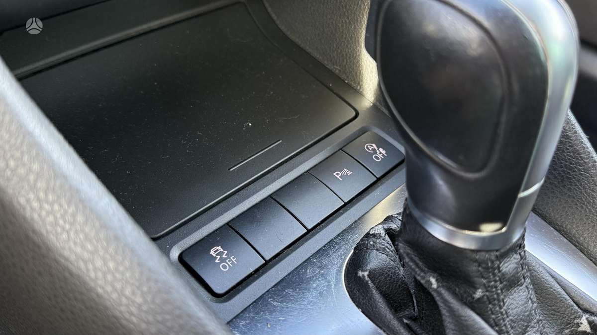Volkswagen Golf 2012 — photo 19