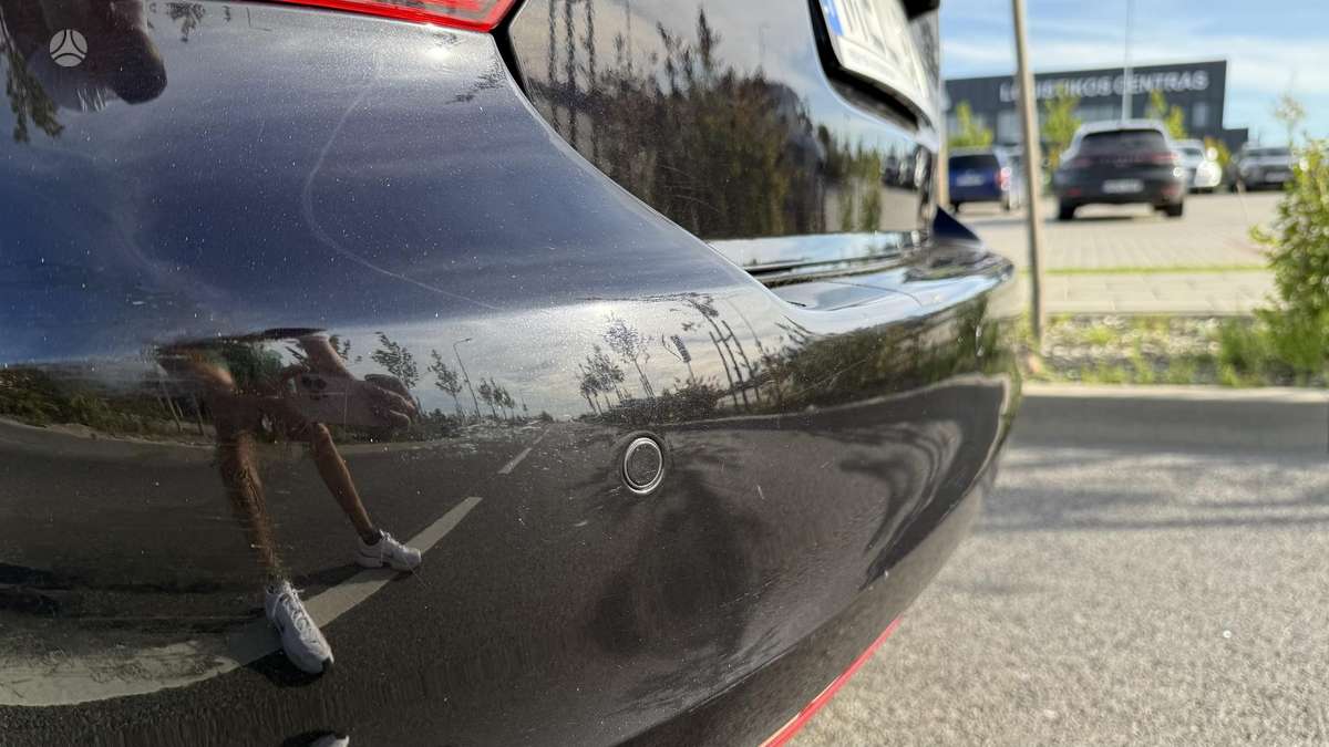 Volkswagen Golf 2012 — photo 8
