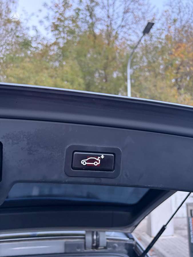 BMW 535 2005 — photo 10