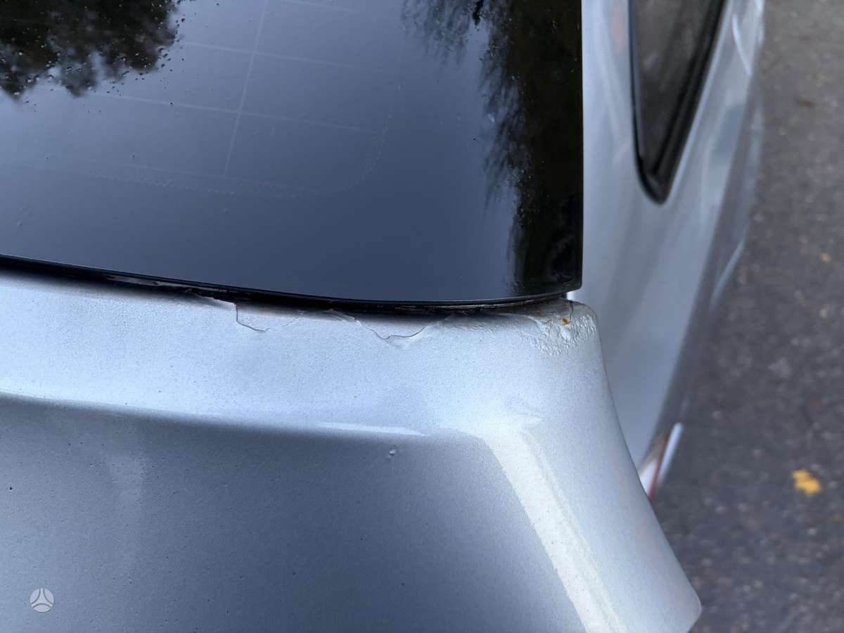 BMW 535 2005 — photo 11
