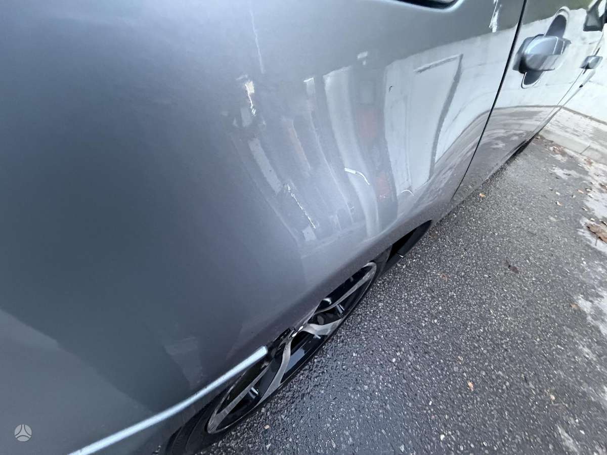 BMW 535 2005 — photo 9