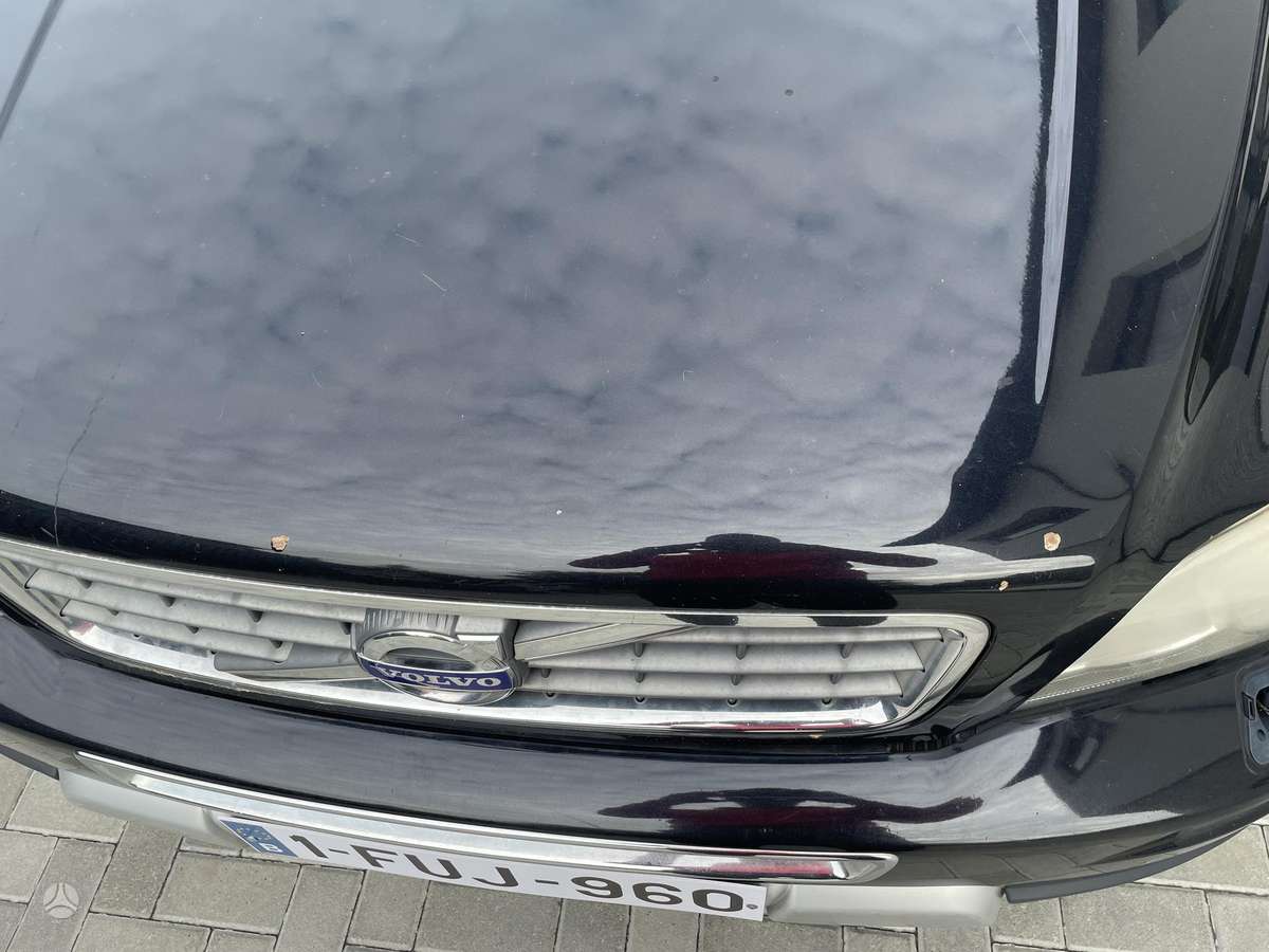 Volvo XC90 2010 — фото 14