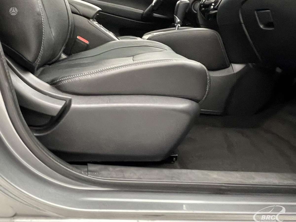 Nissan Qashqai 2014 — photo 7